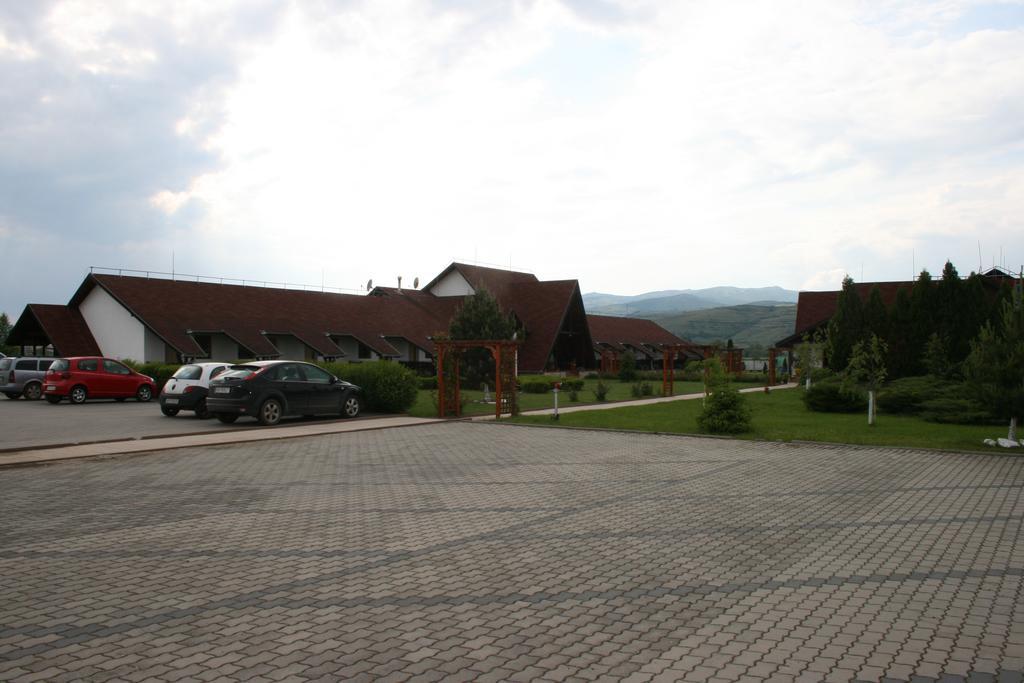 Drumul Dragostei Vintu De Jos Exterior photo
