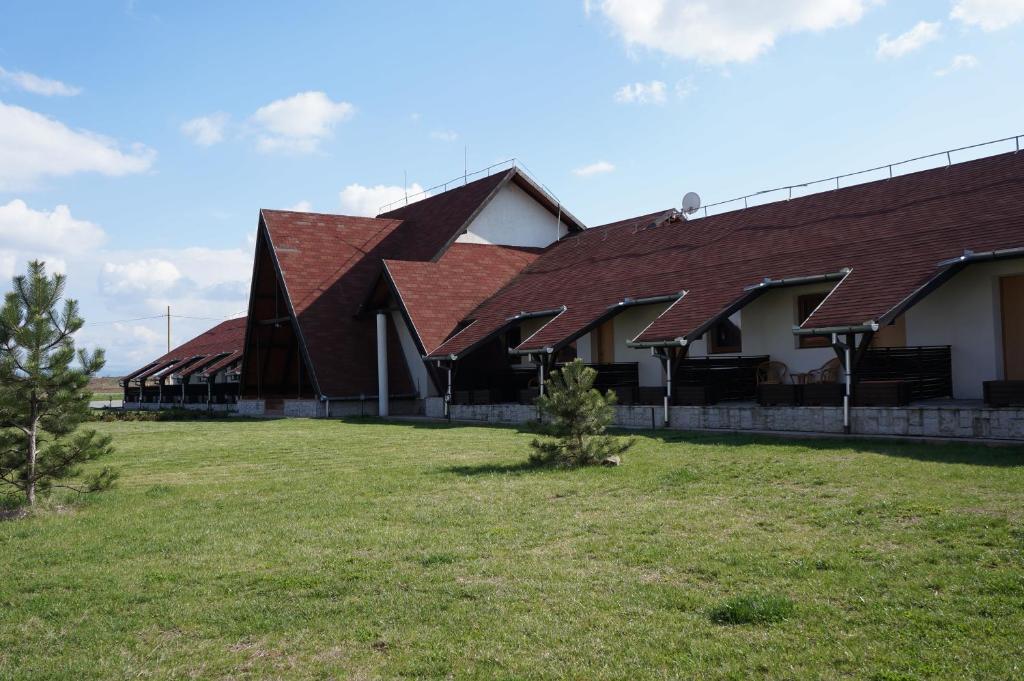 Drumul Dragostei Vintu De Jos Exterior photo